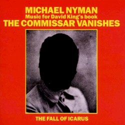 The Commissar Vanishes / The Fall of Icarus