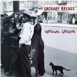 Uptown Groove