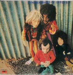 Band of Gypsys