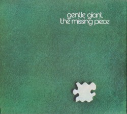 The Missing Piece