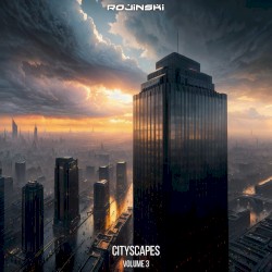 Cityscapes, Volume 3