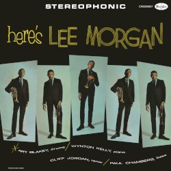 Here's Lee Morgan