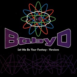 Let Me Be Your Fantasy