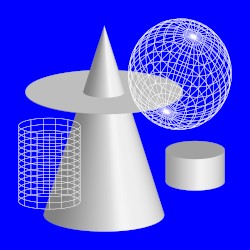 ポリゴンウェイヴ