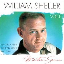 William Sheller, Vol. 1