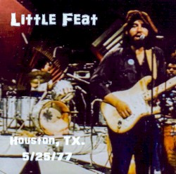 Houston, TX. 5/25/77