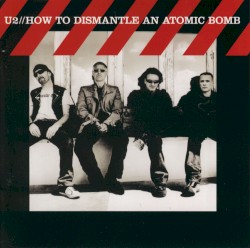 How to Dismantle an Atomic Bomb