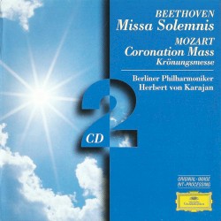 Missa Solemnis / Coronation Mass