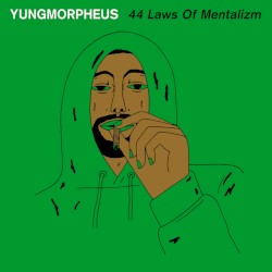 44 Laws of Mentalizm