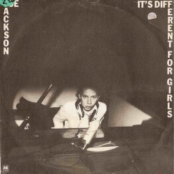 It’s Different for Girls / Friday