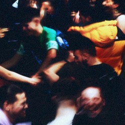 Mixed Emotions (acoustic)