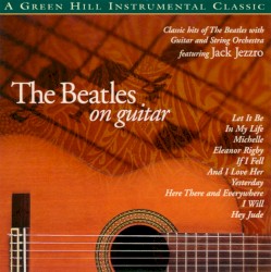 The Beatles on Guitar