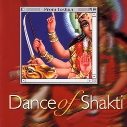Dance of Shakti