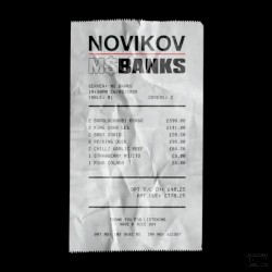 Novikov