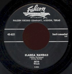 Campanas navideñas / Blanca Navidad