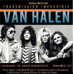 Transmission Impossible