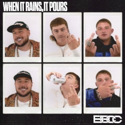 When It Rains, It Pours