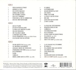 50 ans / 50 standards