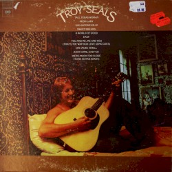 Troy Seals