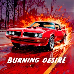 Burning Desire