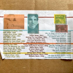 You're 16, You're 23, You're 32