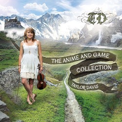 The Anime and Game Collection