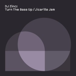 Turn the Bass Up / Jicarilla Jam