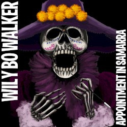 Appointment In Samarra