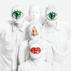 Daydreams & Nightmares