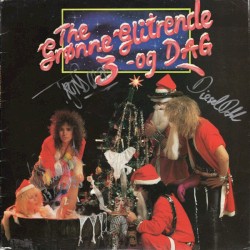 The Grønne Glitrende 3 Og Dag