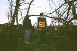 Turangawaewae (a place to stand)