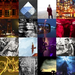 Internal Landscapes (Best of 2008-2018)