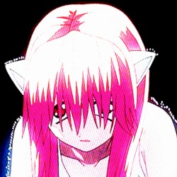 You suddenly appeared in front of me in this hell.