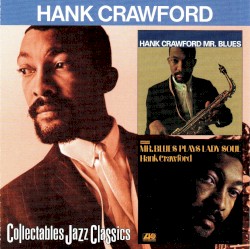 Mr Blues / Mr Blues Plays Lady Soul