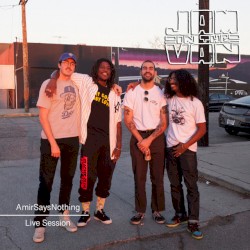 Jam in the Van - Live Session