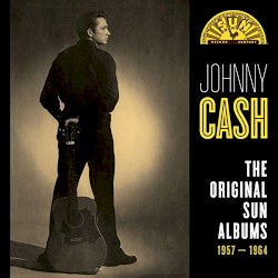 The Original Sun Albums 1957–1964