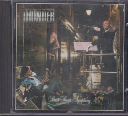 Back Street Symphony