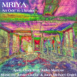 Mriya an Ode to Ukraine