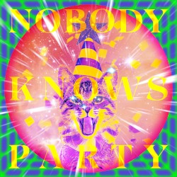 NOBODY KNOWS PARTY