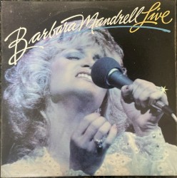 Barbara Mandrell Live
