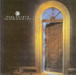 The House of Blue Light