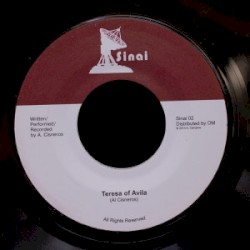 Teresa of Avila / Levitation Dub