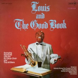 Louis and the Good Book - Swinging Spirituals