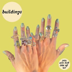 You Are Not One of Us