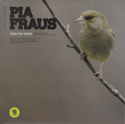 Mute the Birds / Ships Will Sail