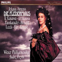 Die Fledermaus