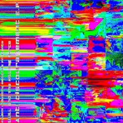 Anti Discouragement E.P