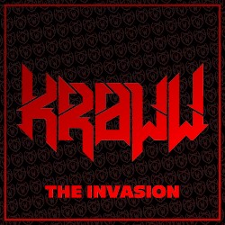 The Invasion