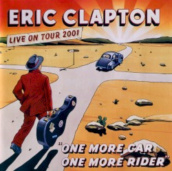 One More Car, One More Rider