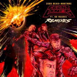Frontlines (remixes)